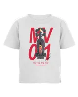 Toddler Cotton Jersey T-Shirt Toddler Cotton Jersey T-Shirt