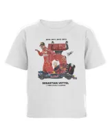 Toddler Cotton Jersey T-Shirt Toddler Cotton Jersey T-Shirt