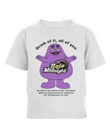 Toddler Cotton Jersey T-Shirt Toddler Cotton Jersey T-Shirt