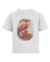 Toddler Cotton Jersey T-Shirt Toddler Cotton Jersey T-Shirt