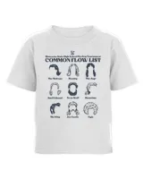 Toddler Cotton Jersey T-Shirt Toddler Cotton Jersey T-Shirt