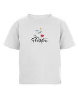 Toddler Cotton Jersey T-Shirt Toddler Cotton Jersey T-Shirt