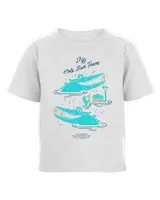 Toddler Cotton Jersey T-Shirt Toddler Cotton Jersey T-Shirt