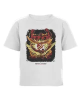 Toddler Cotton Jersey T-Shirt Toddler Cotton Jersey T-Shirt