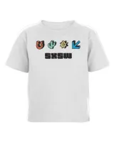 Toddler Cotton Jersey T-Shirt Toddler Cotton Jersey T-Shirt