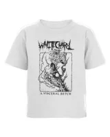 Toddler Cotton Jersey T-Shirt Toddler Cotton Jersey T-Shirt