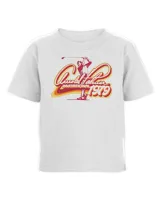 Toddler Cotton Jersey T-Shirt Toddler Cotton Jersey T-Shirt