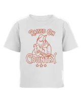 Toddler Cotton Jersey T-Shirt Toddler Cotton Jersey T-Shirt