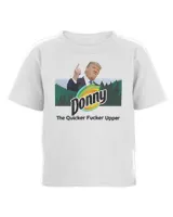 Toddler Cotton Jersey T-Shirt Toddler Cotton Jersey T-Shirt