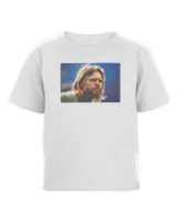 Toddler Cotton Jersey T-Shirt Toddler Cotton Jersey T-Shirt