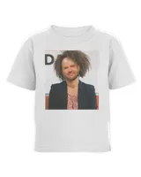 Toddler Cotton Jersey T-Shirt Toddler Cotton Jersey T-Shirt