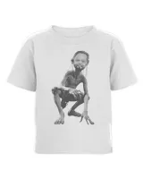 Toddler Cotton Jersey T-Shirt Toddler Cotton Jersey T-Shirt