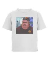 Toddler Cotton Jersey T-Shirt