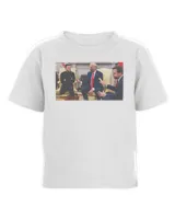 Toddler Cotton Jersey T-Shirt Toddler Cotton Jersey T-Shirt