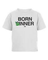 Toddler Cotton Jersey T-Shirt Toddler Cotton Jersey T-Shirt