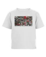 Toddler Cotton Jersey T-Shirt Toddler Cotton Jersey T-Shirt