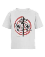 Toddler Cotton Jersey T-Shirt Toddler Cotton Jersey T-Shirt
