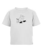 Toddler Cotton Jersey T-Shirt Toddler Cotton Jersey T-Shirt
