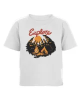 Toddler Cotton Jersey T-Shirt Toddler Cotton Jersey T-Shirt