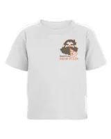 Toddler Cotton Jersey T-Shirt Toddler Cotton Jersey T-Shirt