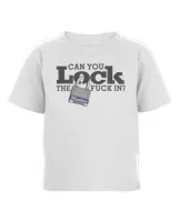Toddler Cotton Jersey T-Shirt Toddler Cotton Jersey T-Shirt