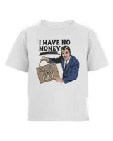 Toddler Cotton Jersey T-Shirt Toddler Cotton Jersey T-Shirt