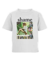 Toddler Cotton Jersey T-Shirt Toddler Cotton Jersey T-Shirt