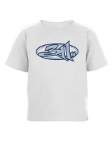 Toddler Cotton Jersey T-Shirt Toddler Cotton Jersey T-Shirt