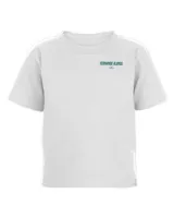 Toddler Cotton Jersey T-Shirt Toddler Cotton Jersey T-Shirt