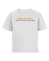 Toddler Cotton Jersey T-Shirt Toddler Cotton Jersey T-Shirt