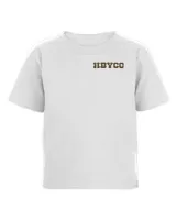 Toddler Cotton Jersey T-Shirt Toddler Cotton Jersey T-Shirt