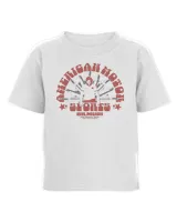 Toddler Cotton Jersey T-Shirt Toddler Cotton Jersey T-Shirt