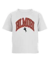 Toddler Cotton Jersey T-Shirt Toddler Cotton Jersey T-Shirt