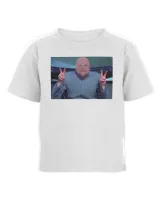 Toddler Cotton Jersey T-Shirt