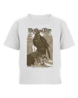 Toddler Cotton Jersey T-Shirt Toddler Cotton Jersey T-Shirt