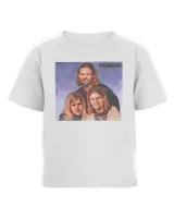 Toddler Cotton Jersey T-Shirt Toddler Cotton Jersey T-Shirt