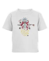 Toddler Cotton Jersey T-Shirt Toddler Cotton Jersey T-Shirt
