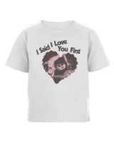 Toddler Cotton Jersey T-Shirt Toddler Cotton Jersey T-Shirt