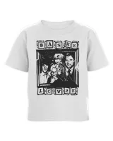 Toddler Cotton Jersey T-Shirt Toddler Cotton Jersey T-Shirt