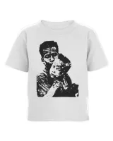 Toddler Cotton Jersey T-Shirt Toddler Cotton Jersey T-Shirt