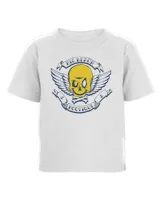 Toddler Cotton Jersey T-Shirt Toddler Cotton Jersey T-Shirt