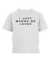 Toddler Cotton Jersey T-Shirt