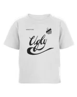 Toddler Cotton Jersey T-Shirt Toddler Cotton Jersey T-Shirt