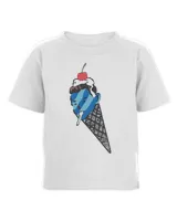 Toddler Cotton Jersey T-Shirt Toddler Cotton Jersey T-Shirt