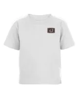 Toddler Cotton Jersey T-Shirt Toddler Cotton Jersey T-Shirt