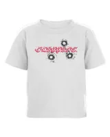 Toddler Cotton Jersey T-Shirt Toddler Cotton Jersey T-Shirt