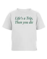 Toddler Cotton Jersey T-Shirt Toddler Cotton Jersey T-Shirt