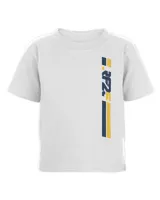 Toddler Cotton Jersey T-Shirt Toddler Cotton Jersey T-Shirt