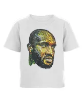 Toddler Cotton Jersey T-Shirt Toddler Cotton Jersey T-Shirt