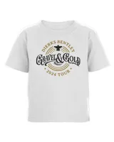 Toddler Cotton Jersey T-Shirt Toddler Cotton Jersey T-Shirt